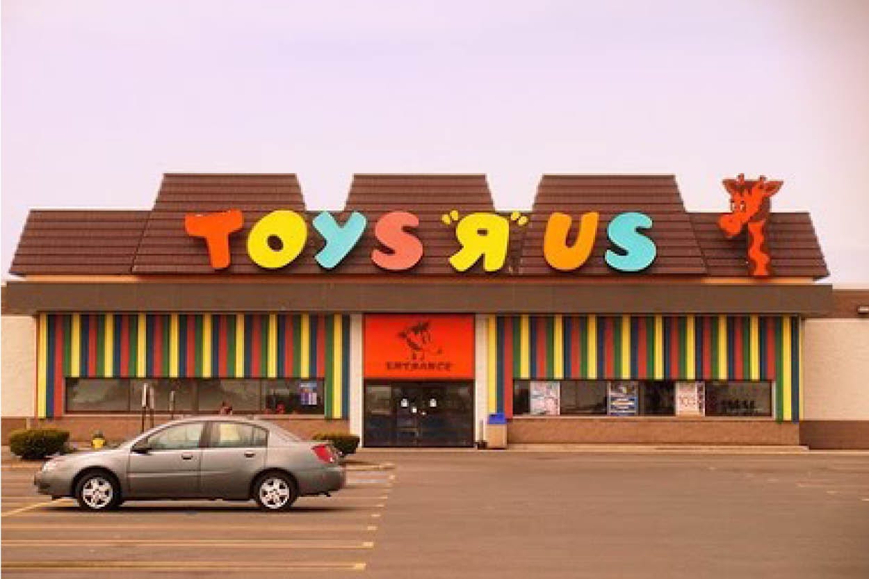 toys r us 1948