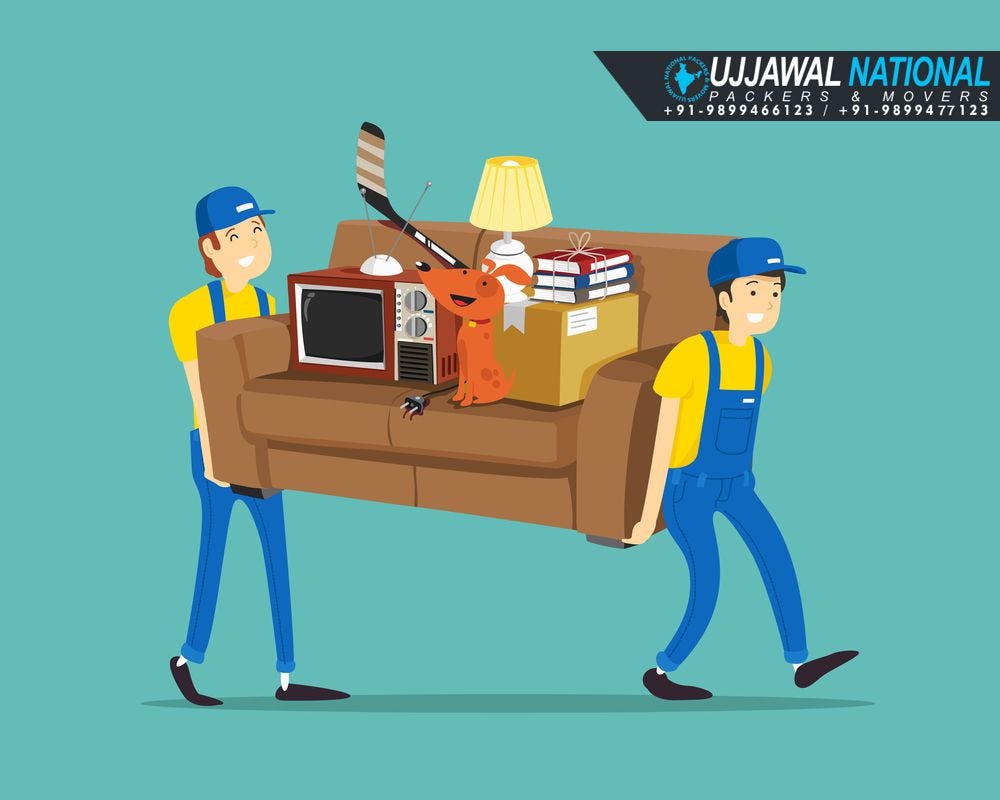 Who Is The Best Packers And Movers Near Me By Ujjawal Packers And Movers Medium