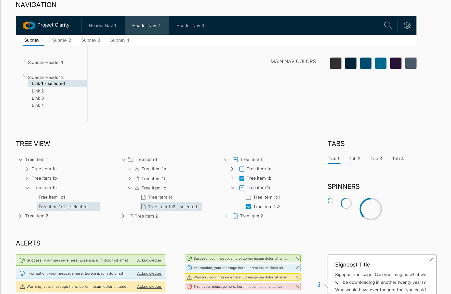 The Path To Design System Maturity By Christian Beck Ux Power Tools Medium