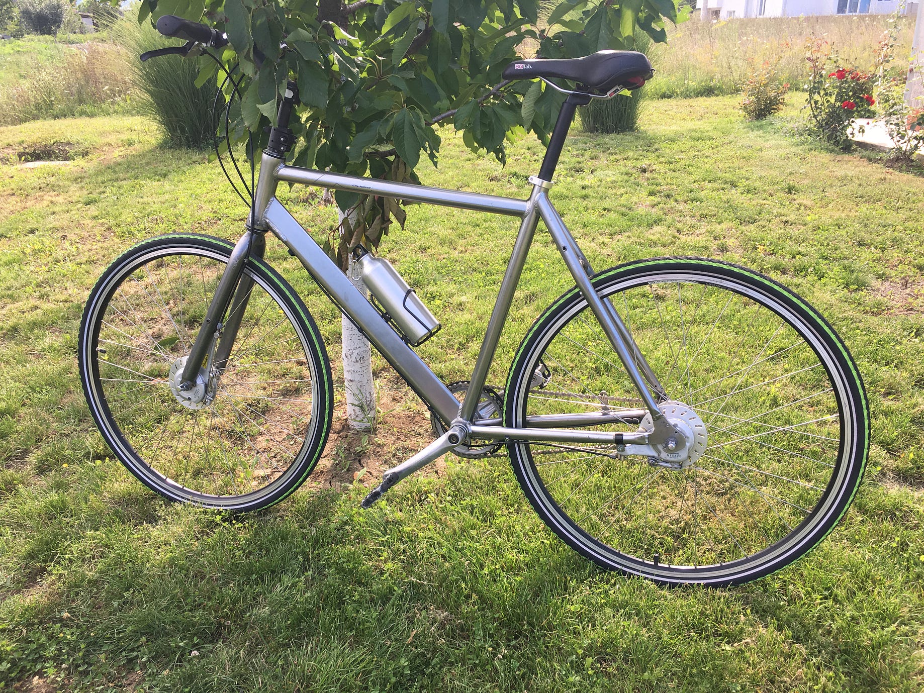 used Shimano Nexus 8 speed 