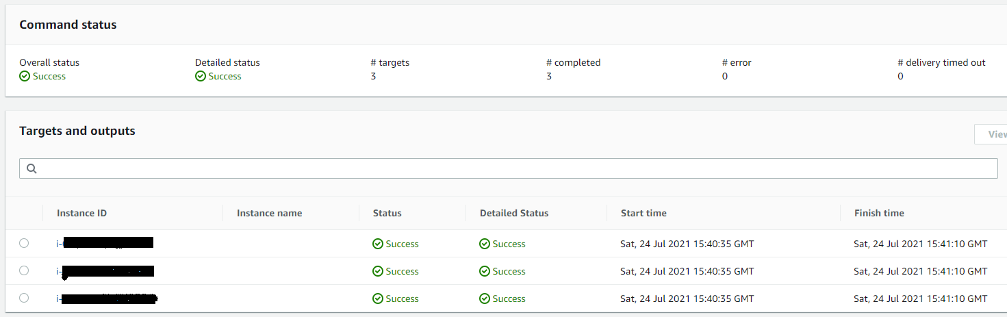 Aws System Manager Manage Server Remotely By Amit Singh Rathore Towards Data Science