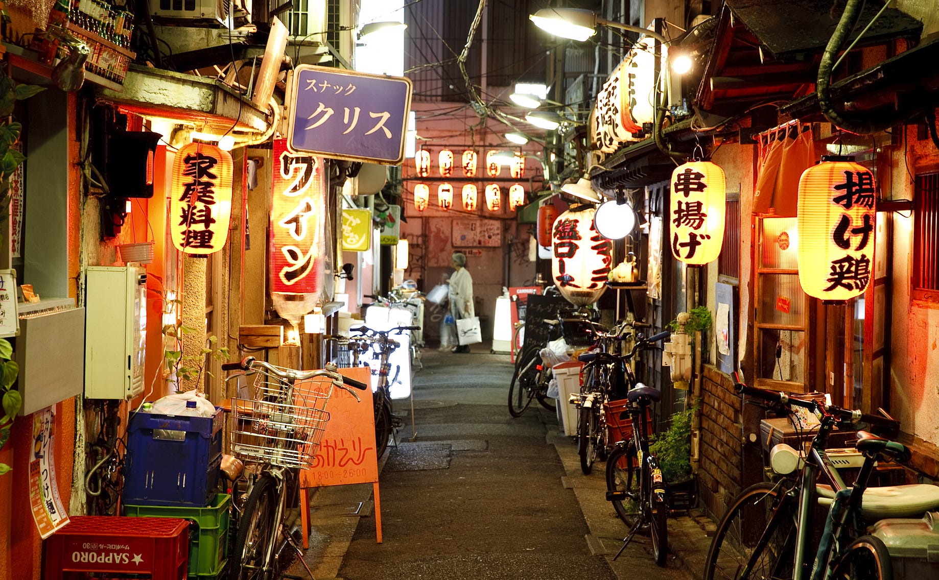 保存版 人気の東京5大撮影スポット18まとめ 東京で写真 動画撮影をしたい海外企業必見 By Tofu Media Medium