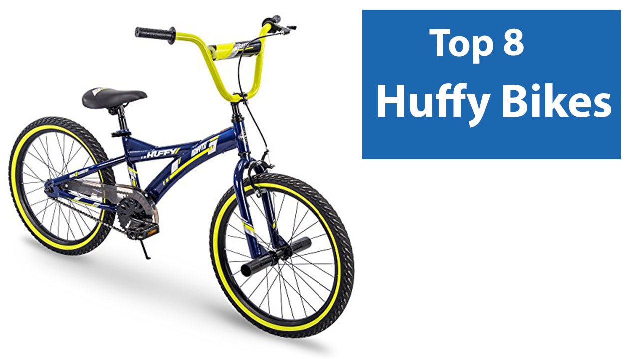 huffy cycle