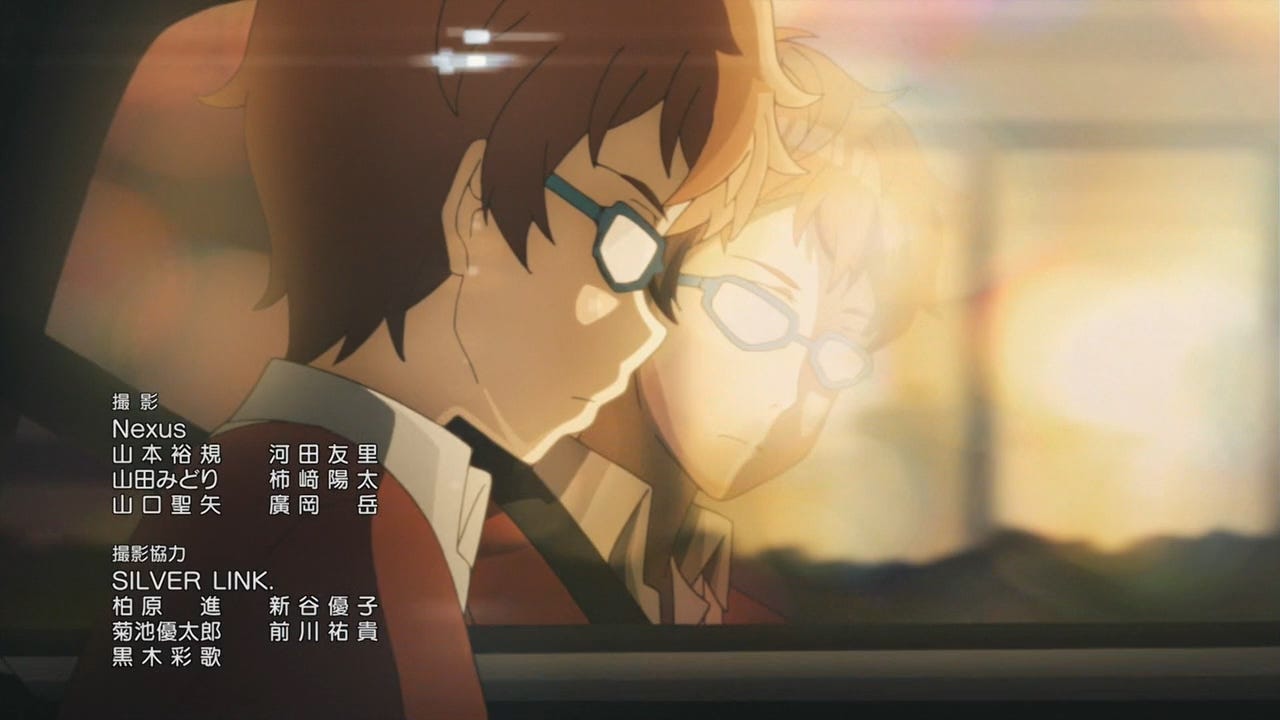 廣泛的焦慮感 對讀 只要有趣就夠了 和 Re Creators 前言 By Altia Medium 廣泛的焦慮感 對讀 只要有趣就夠了 和 Re Creators 前言 By Altia Medium