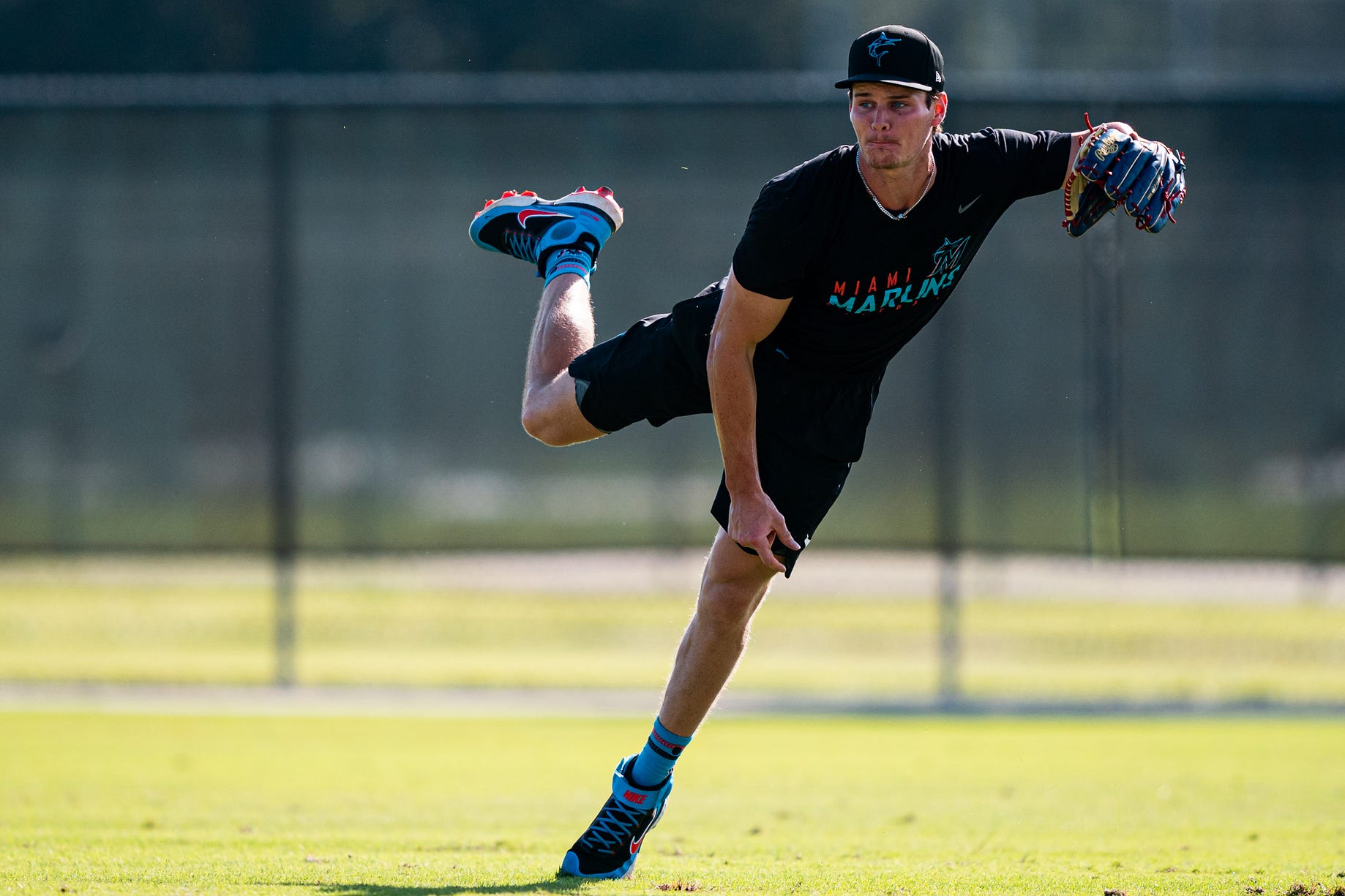 Newest Marlin Griffin Conine Joins Beyond The Bases Podcast By Marlins Media Beyond The Bases Newest Marlin Griffin Conine Joins Beyond The Bases Podcast By Marlins Media Beyond The Bases