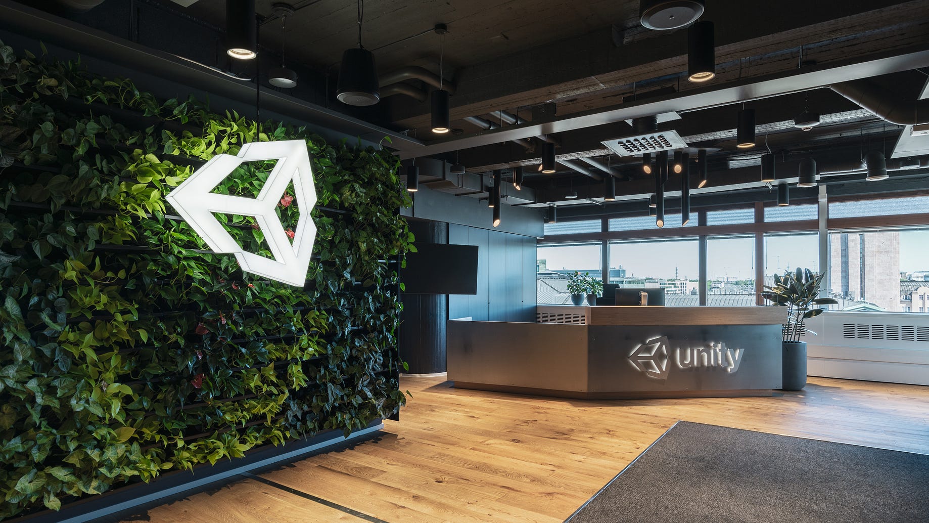 Software Engineer! 5 + 1 Reasons To Join Unity Helsinki  by Unity 