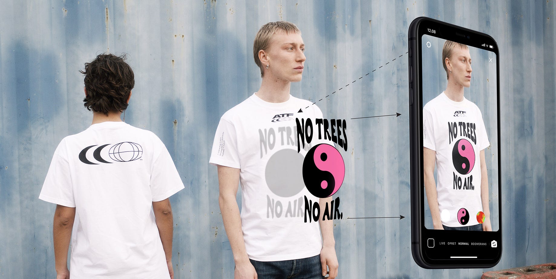shirt technology