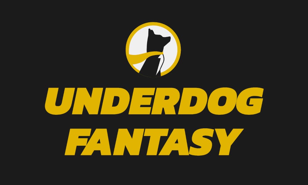 Underdog Sports