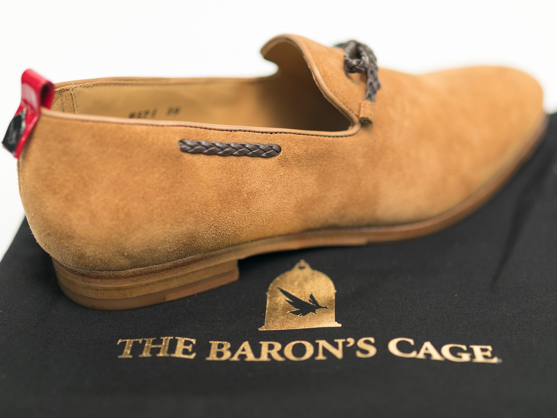 unique shoe brands