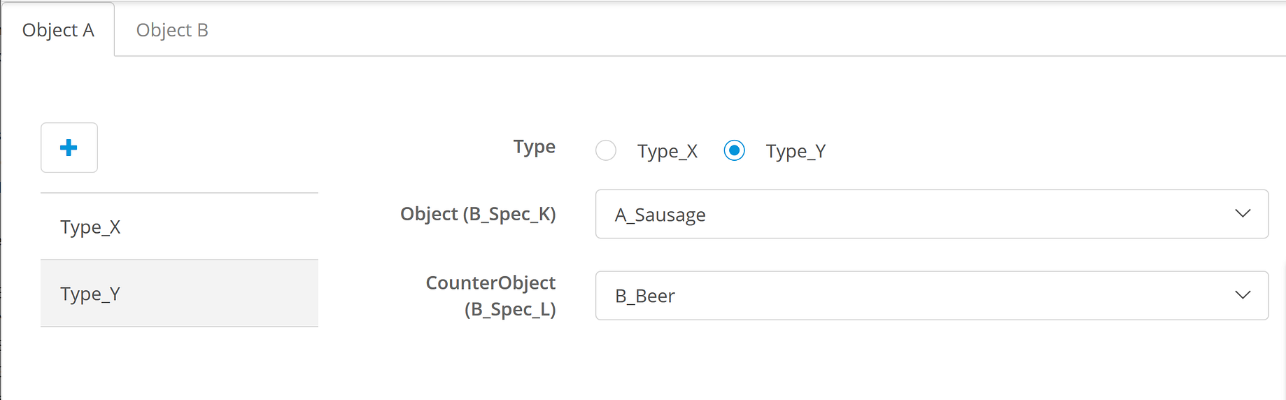 Building A Form With Dropdown Lists For Specialised Objects By Max Bareis Mendix Community Medium
