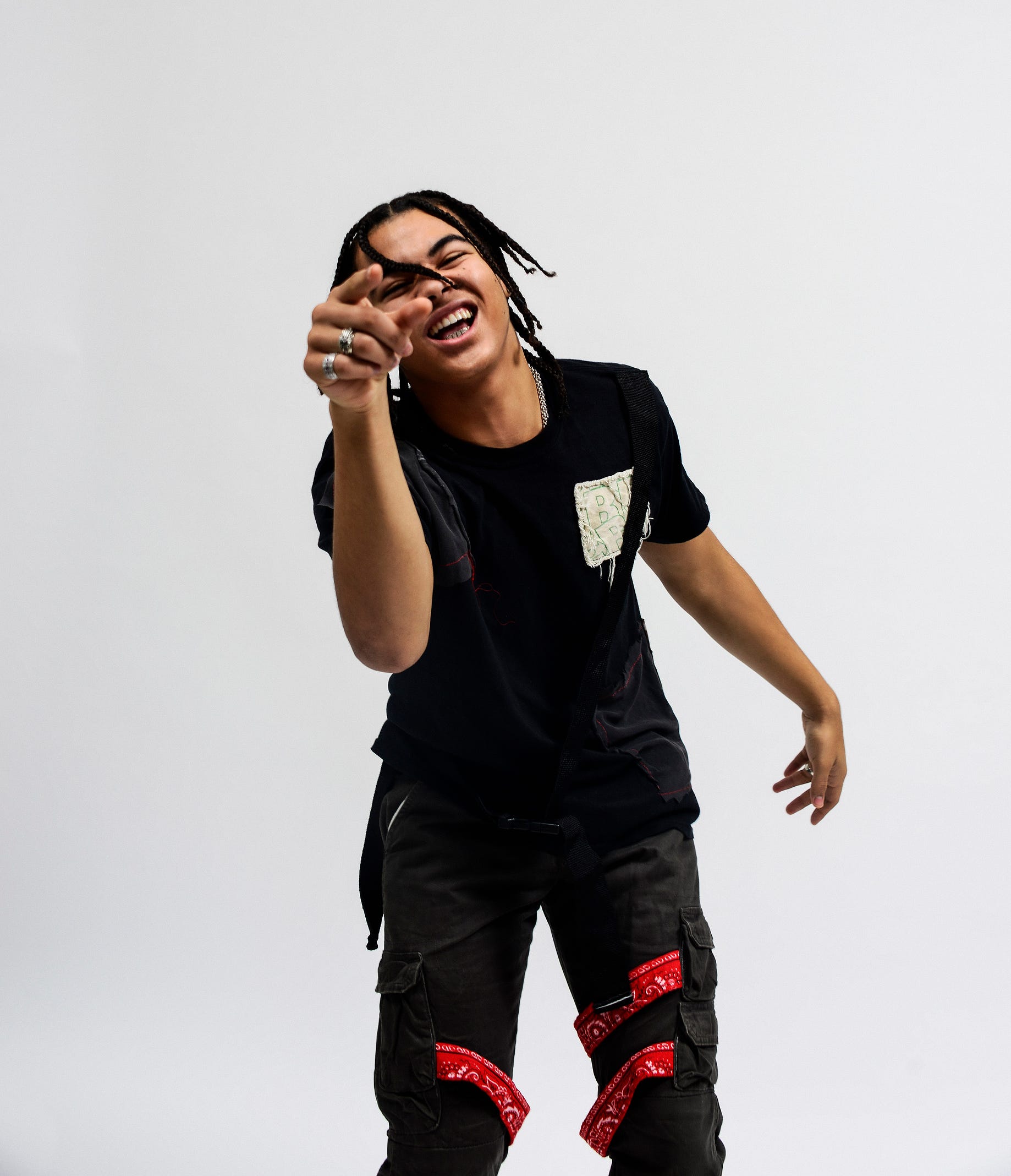 Why 24kgoldn Is Tiktok S Biggest Success Story By Joshua Coase Medium Why 24kgoldn Is Tiktok S Biggest Success Story By Joshua Coase Medium