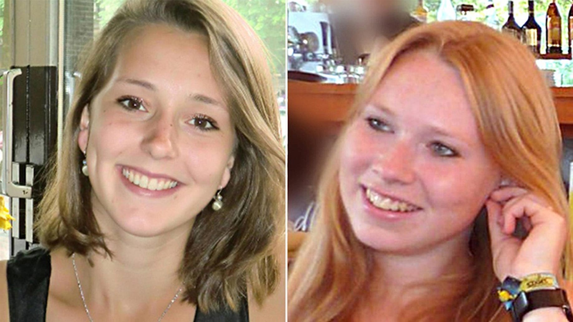 The Deaths of Two Dutch Women in Panama is Still a Mystery | by Megan  Ashley | Medium