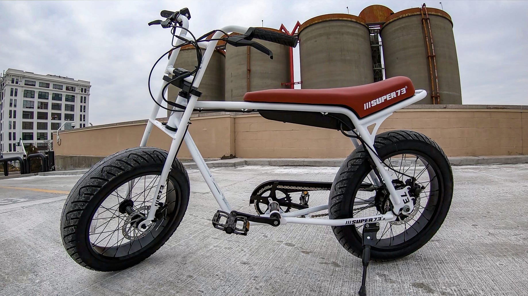 Super 73 Z1 Electric eBike Review | by 