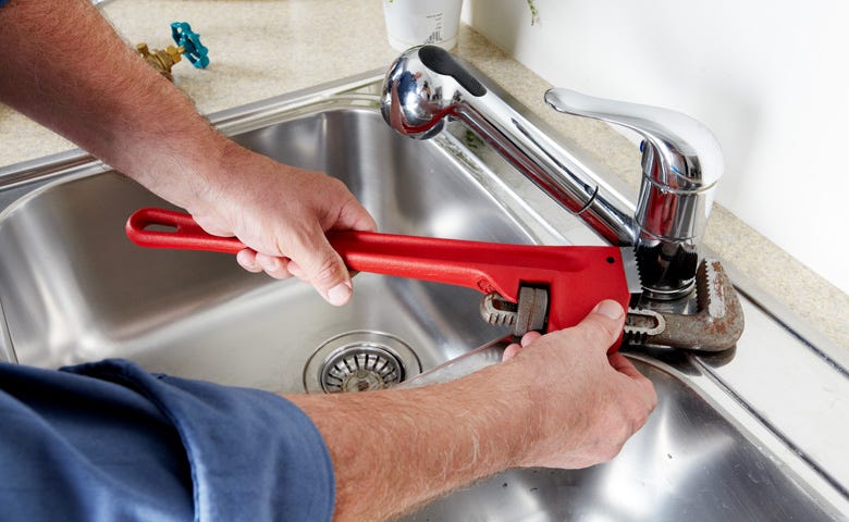 Fix Your Kitchen Faucets By Hiring Licensed Plumbers In San Diego By Aid Plumbing Medium