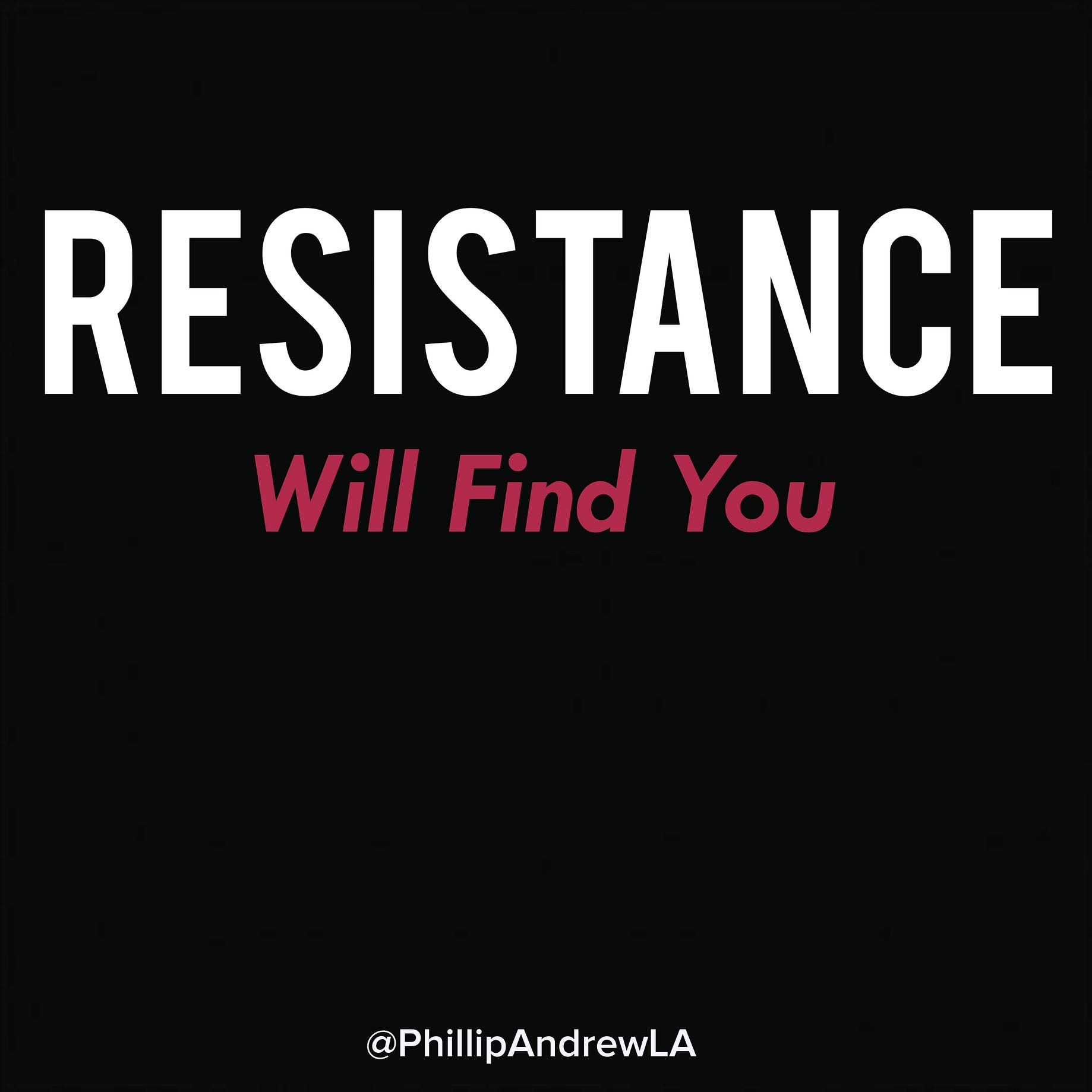 You Ve Come Too Far To Only Come This Far By Phillip Andrew Medium You Ve Come Too Far To Only Come This Far By Phillip Andrew Medium