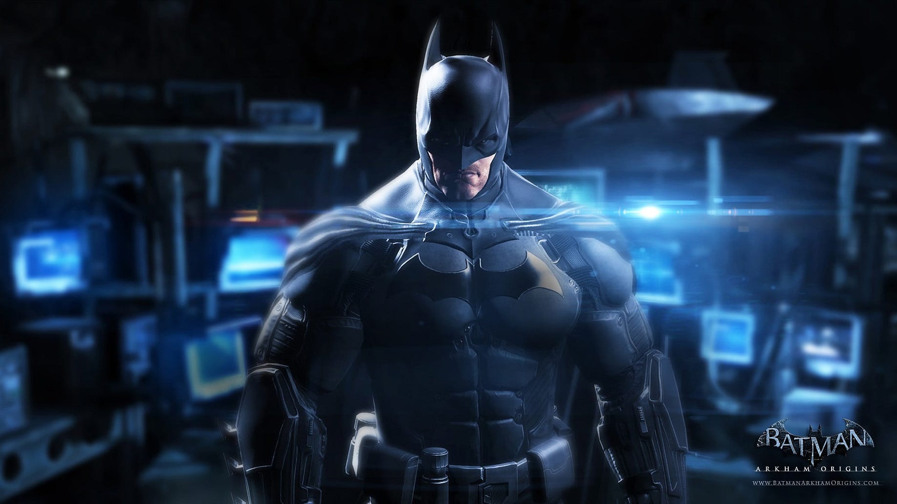 Unduh 91+ Batman Wallpaperflare Gratis Terbaru