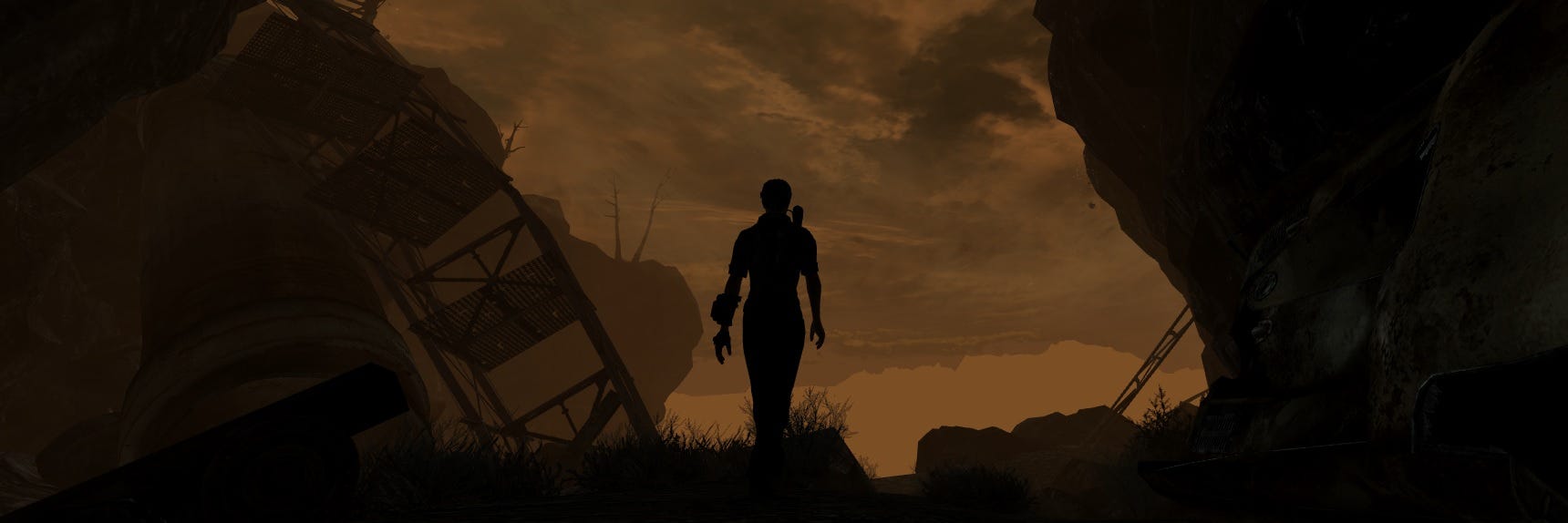 A Love Letter To Fallout New Vegas By Andreas Capek Medium A Love Letter To Fallout New Vegas By Andreas Capek Medium