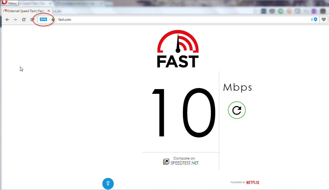 How To Find Out If Your Isp Is Throttling Netflix By Sharath C George Medium