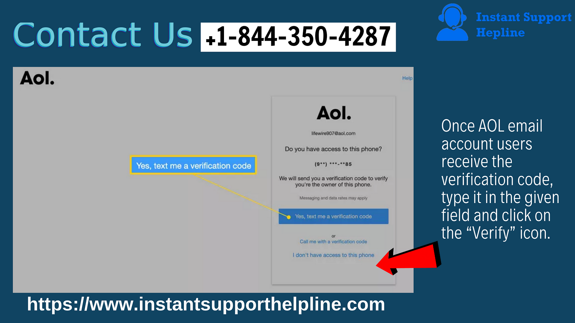 Guide To Recover Forgotten Aol Password Aol Customer Support By Aol Tech Help Medium