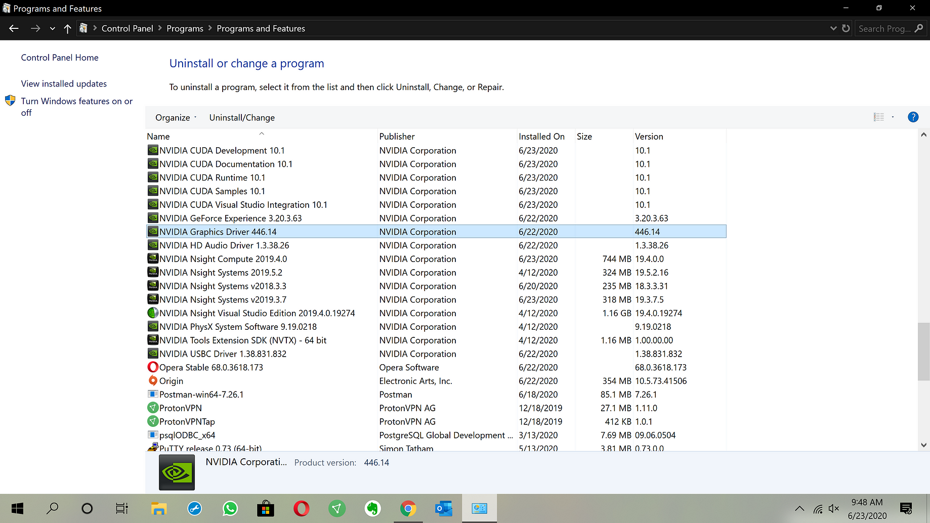 nvidia cuda driver windows 10 nvidia cuda driver windows 10