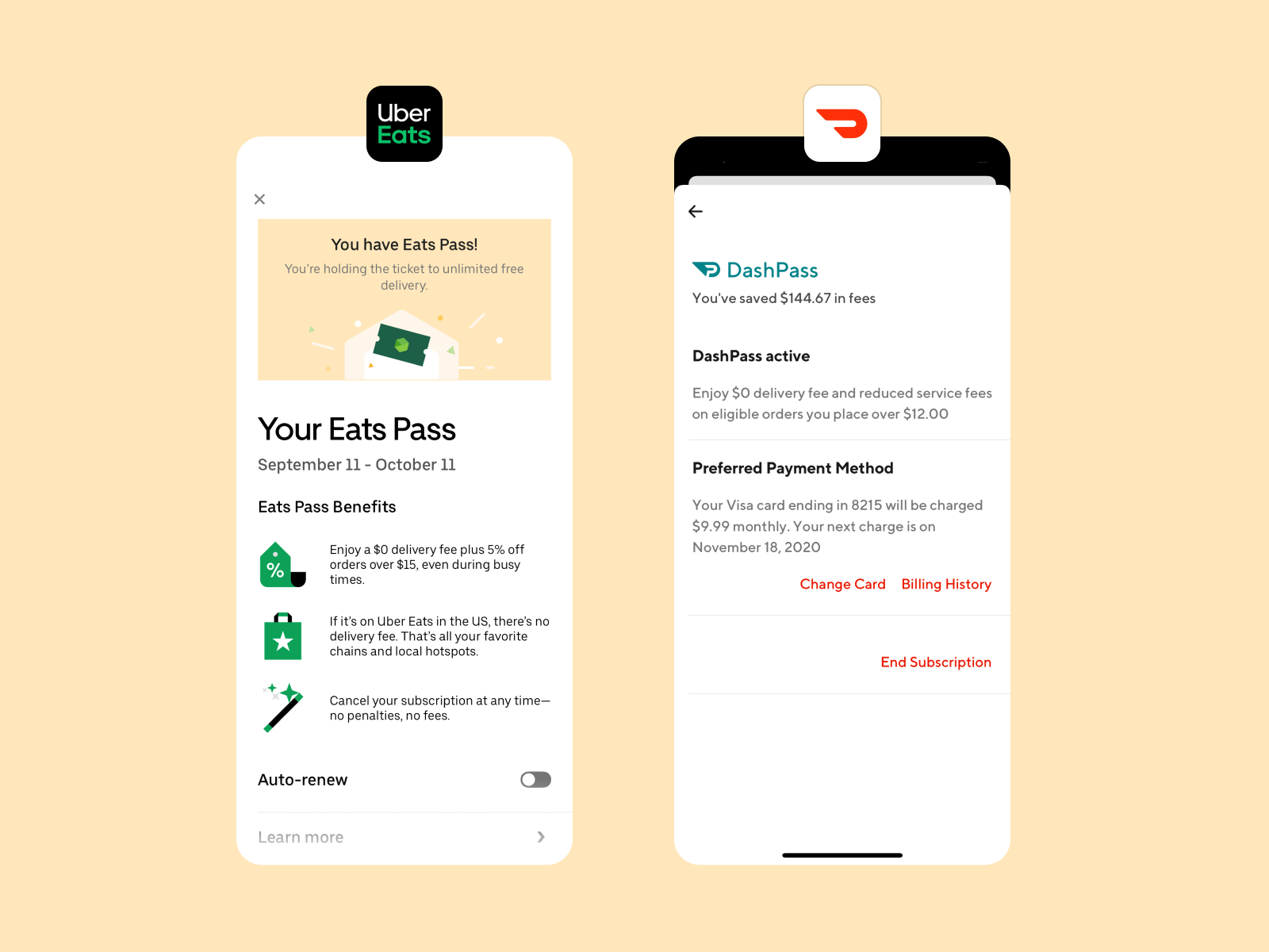 Why do we pay to use a product? Understanding mental models in UX 