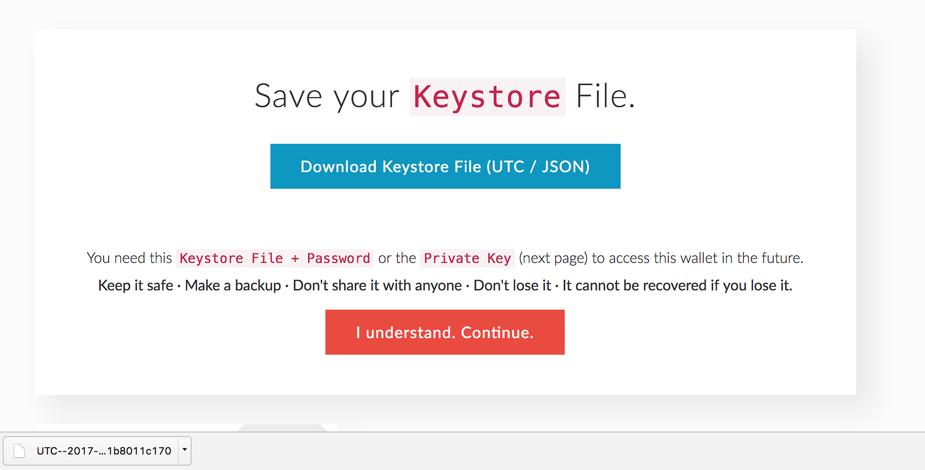 A Beginner S Guide To Setup A Wallet To Securely Store Your Ethereum And Ethereum Ico Tokens By Turbo Panumarch Flipay Medium