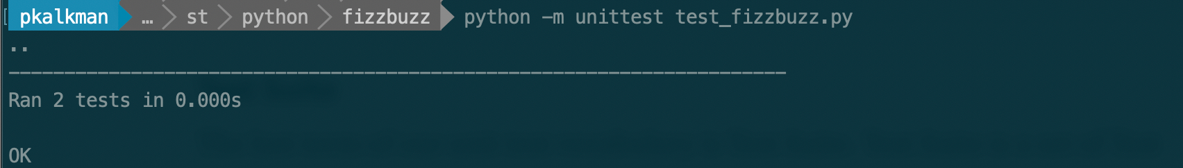 Unittest Runner Unittest Runner