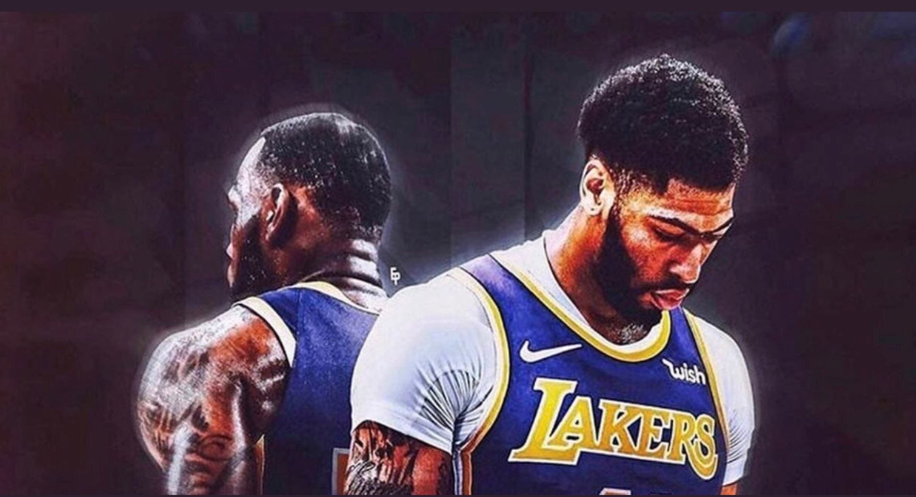 lebron ad
