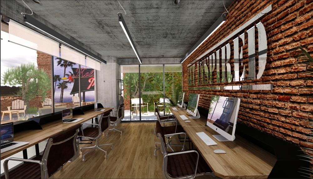 trendi siz de yakalayin kolektif calisma ofisleri by icerikbulutu medium