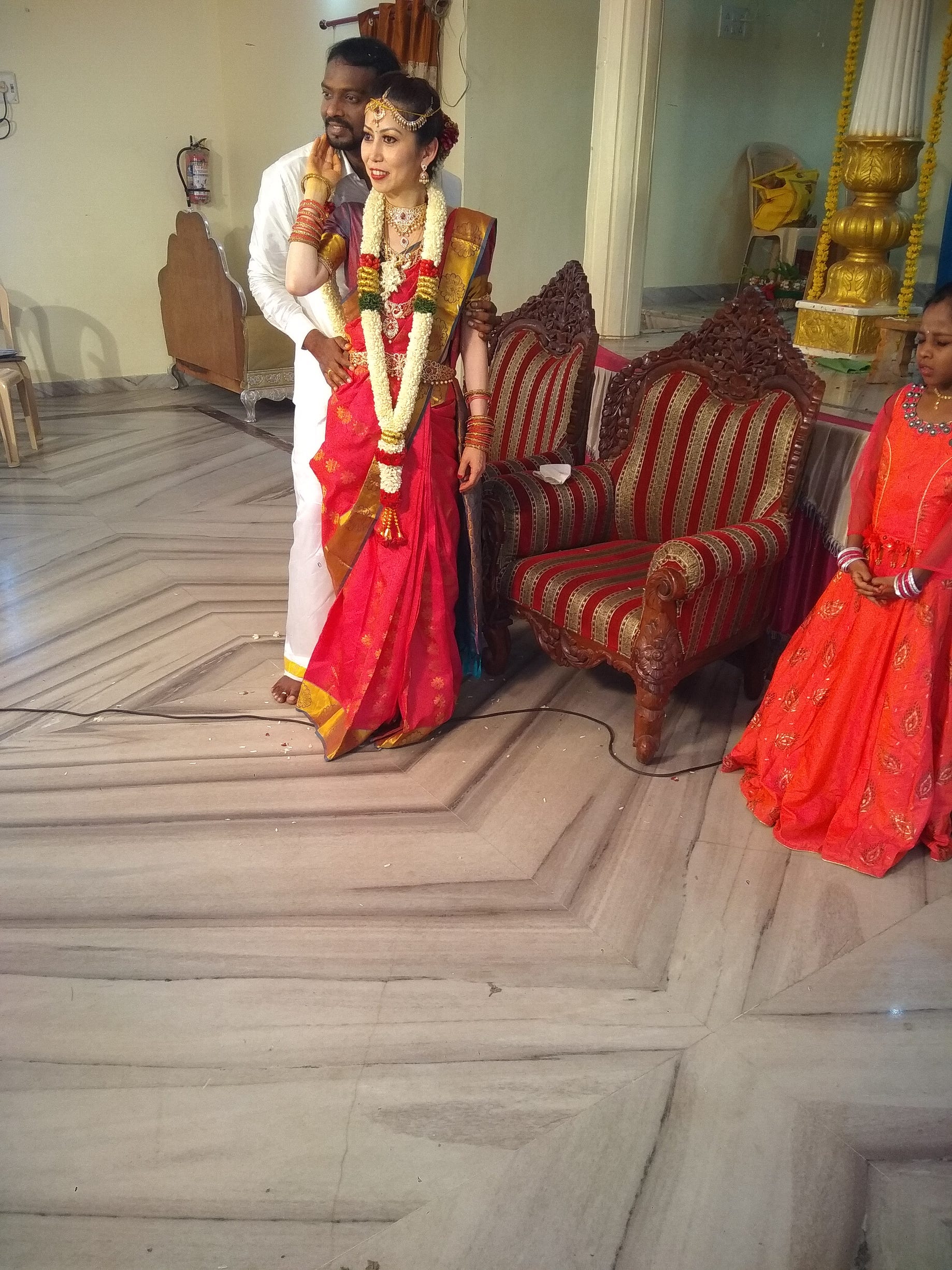 インド人と日本人の結婚式で通訳した私の経験 昨年の23日6月 インド国のチェンナイ都市でインド人花婿と日本人花嫁の結婚があり By Sripriya Medium インド人と日本人の結婚式で通訳した私の経験 昨年の23日6月 インド国のチェンナイ都市でインド人花婿と日本人花嫁の結婚があり By Sripriya Medium