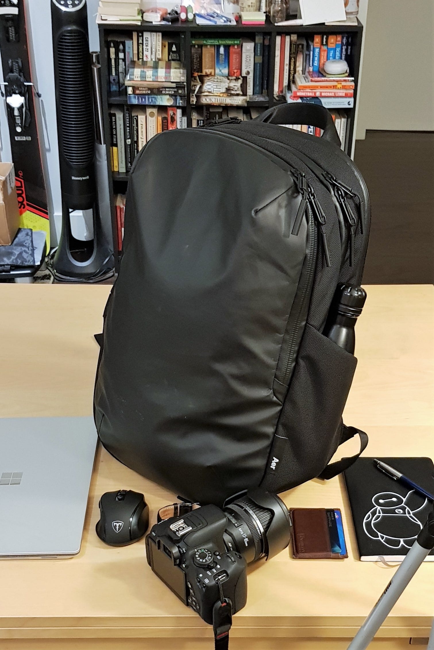 aer daypack