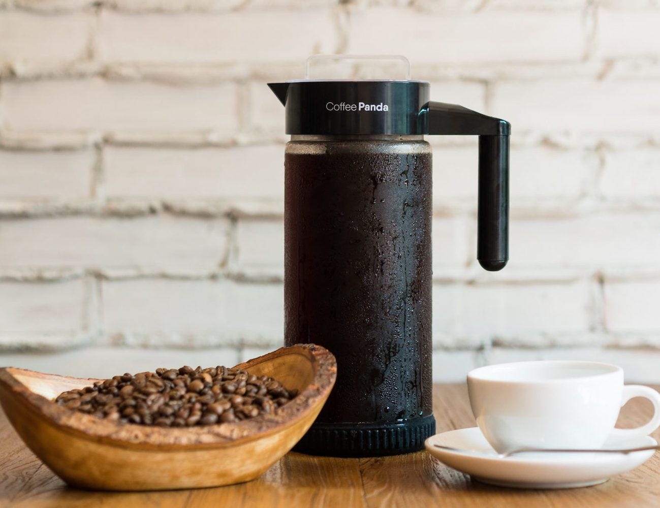 9 Cold Brew Makers You've Got to Bring 