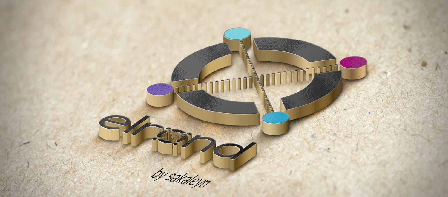 trading and storing harmony one infographics by eray erdogdu medium