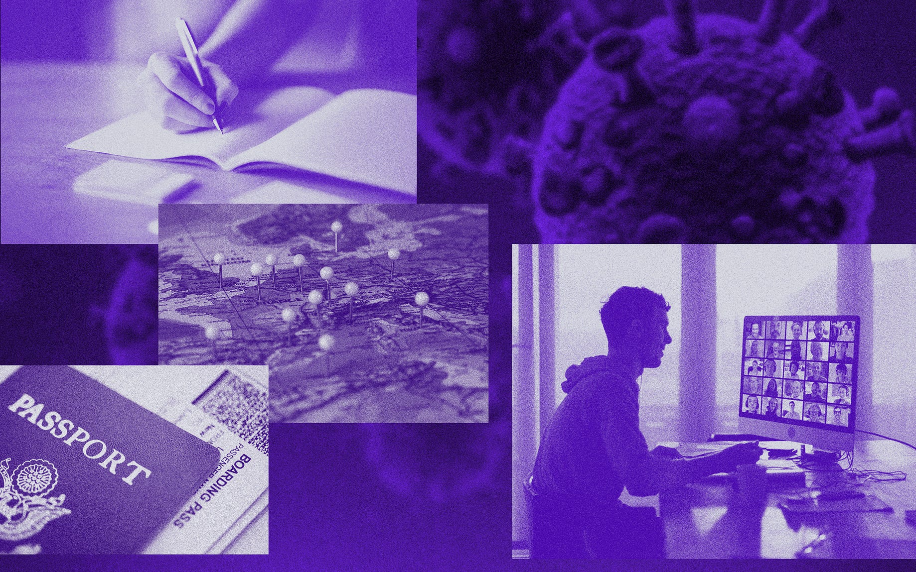 The Future Of Study Abroad Is Zoom Calls By Angela Lashbrook Onezero