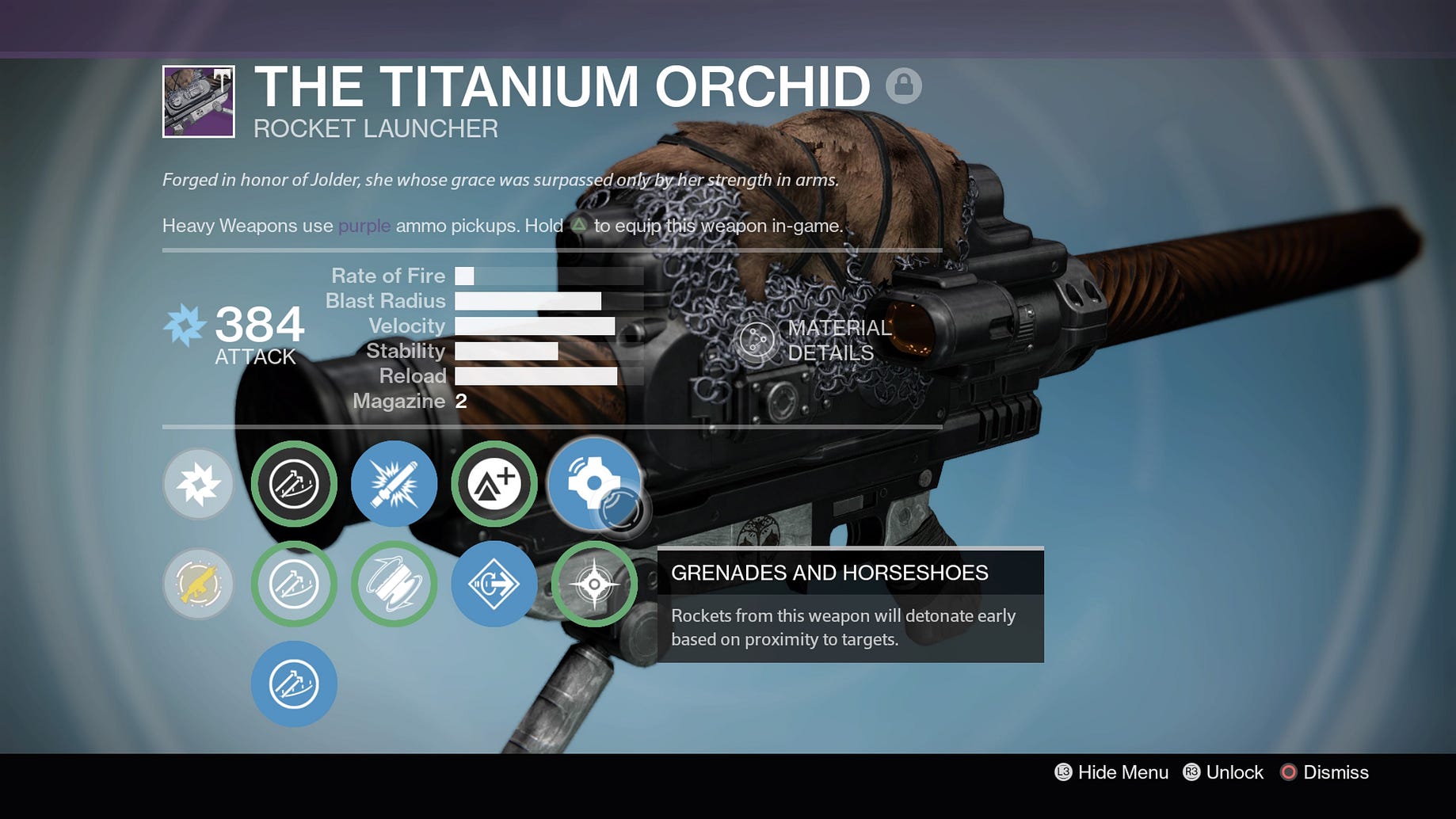 Let S Talk About Destiny 2 S Loot System By Gb Doc Burford Medium