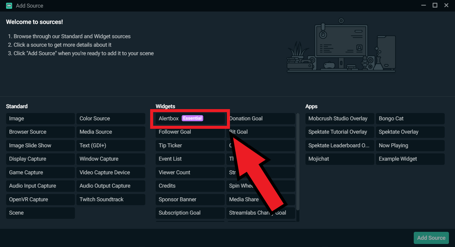 How Do Alert Box Variations Work By Ethan May Streamlabs Blog