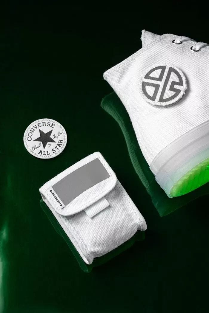 lay converse collab