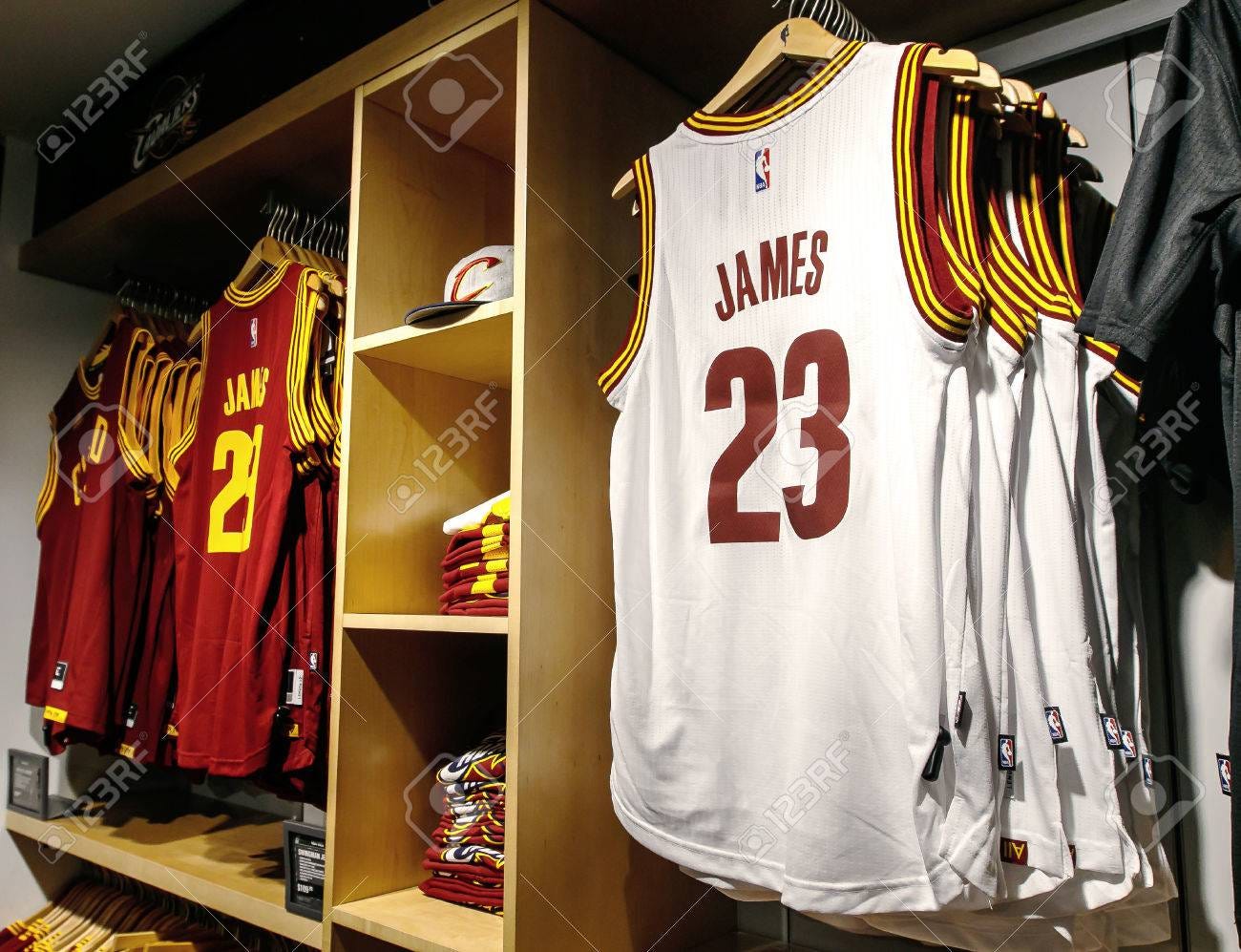 real jerseys