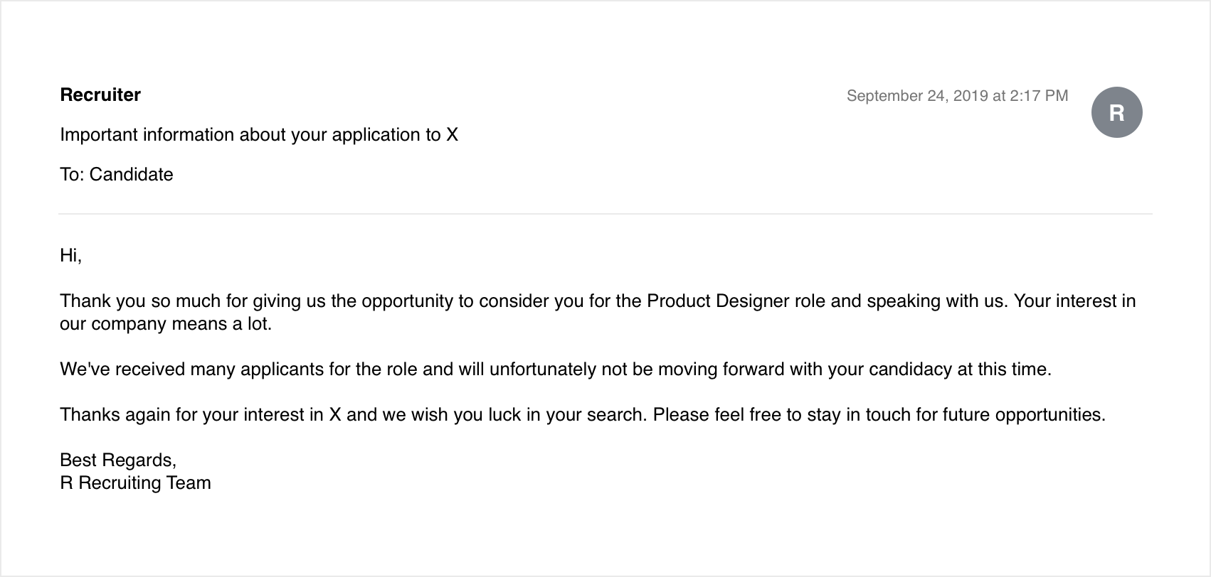 So You Didn T Get Your Dream Design Job What S Next By Dan Shilov Ux Collective