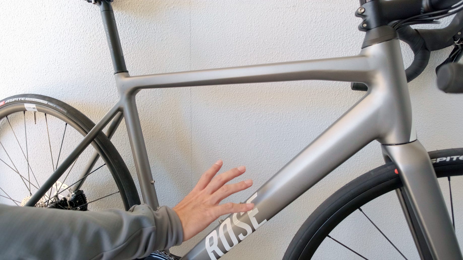 Trek Quick Connect Water Bottle Mount 