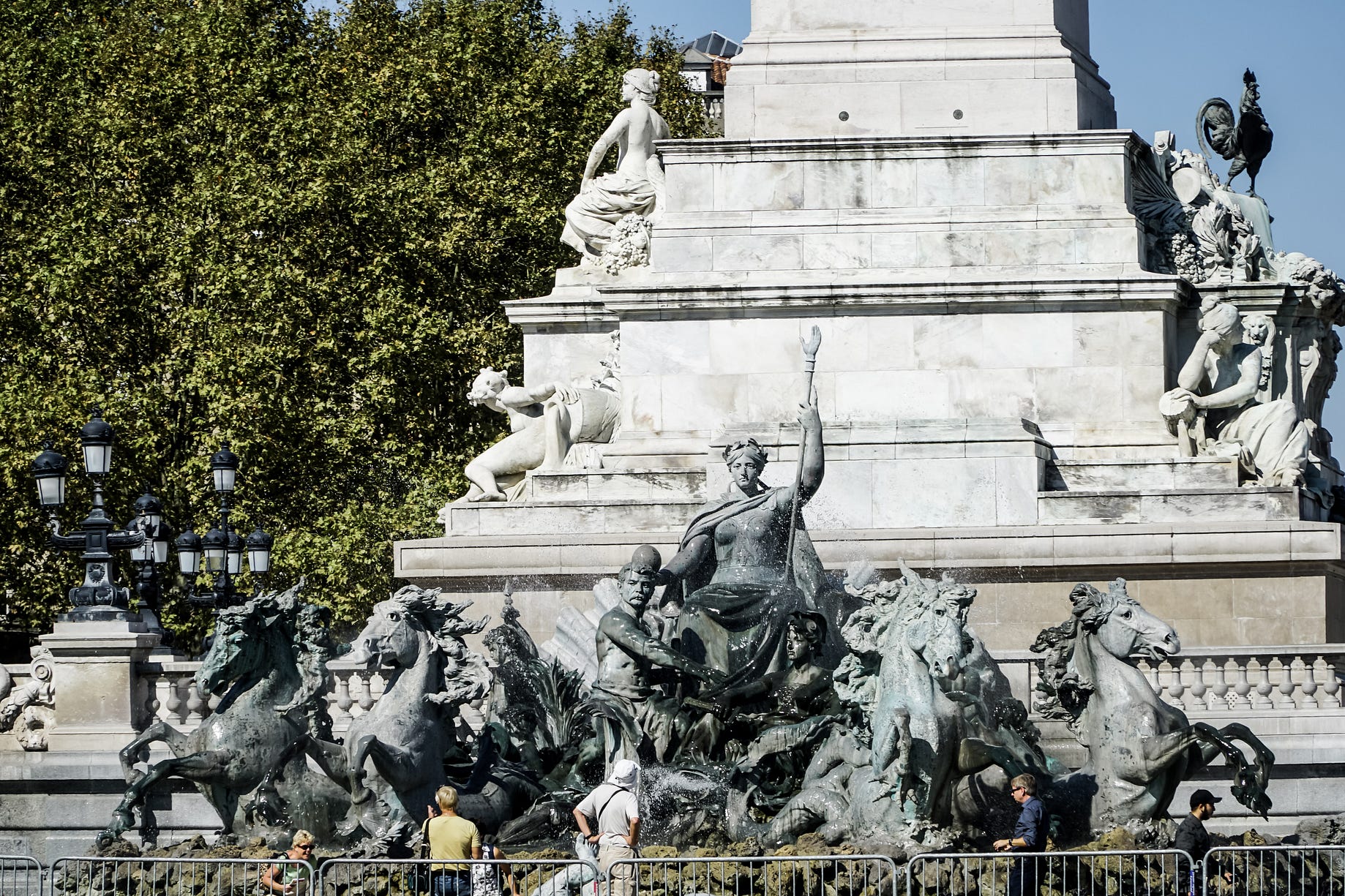 法國波爾多bordeaux 市區觀光超美水鏡廣場 Yc 18 09 29 By Yi Chuan Chang Medium 法國波爾多bordeaux 市區觀光超美水鏡廣場 Yc 18 09 29 By Yi Chuan Chang Medium