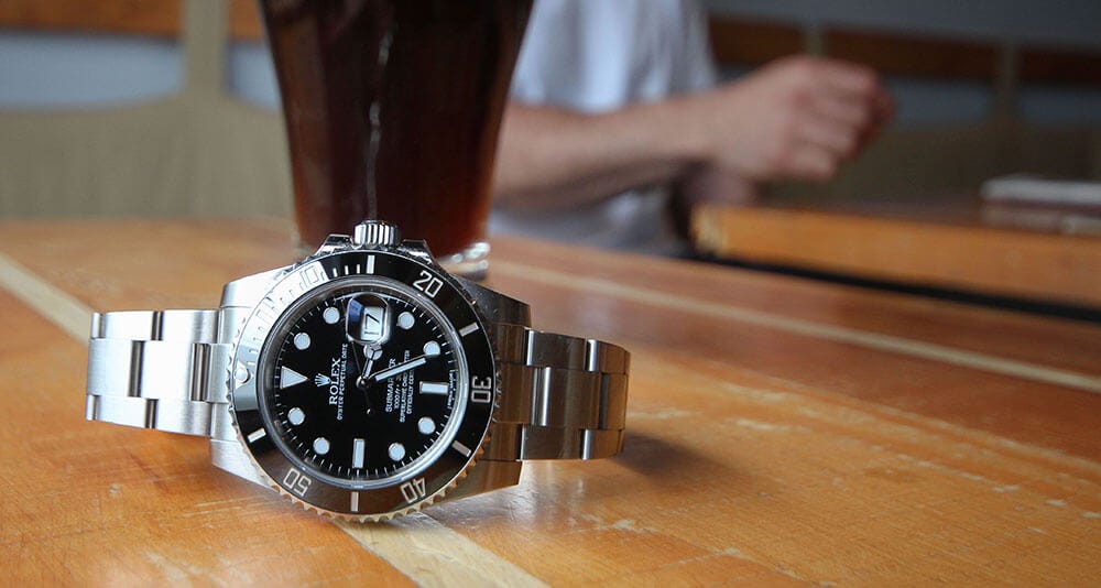 t short watches