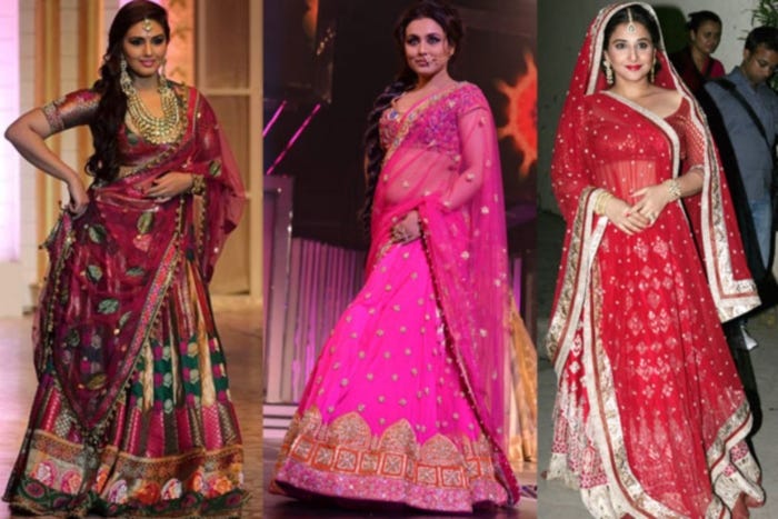 plus size saree