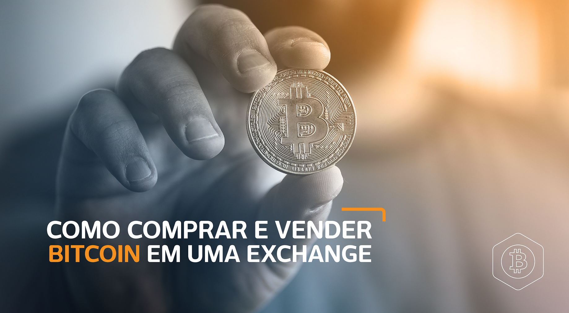 Como Comprar E Vender Bitcoin Em Uma Exchange Blog Mercado Bitcoin - 