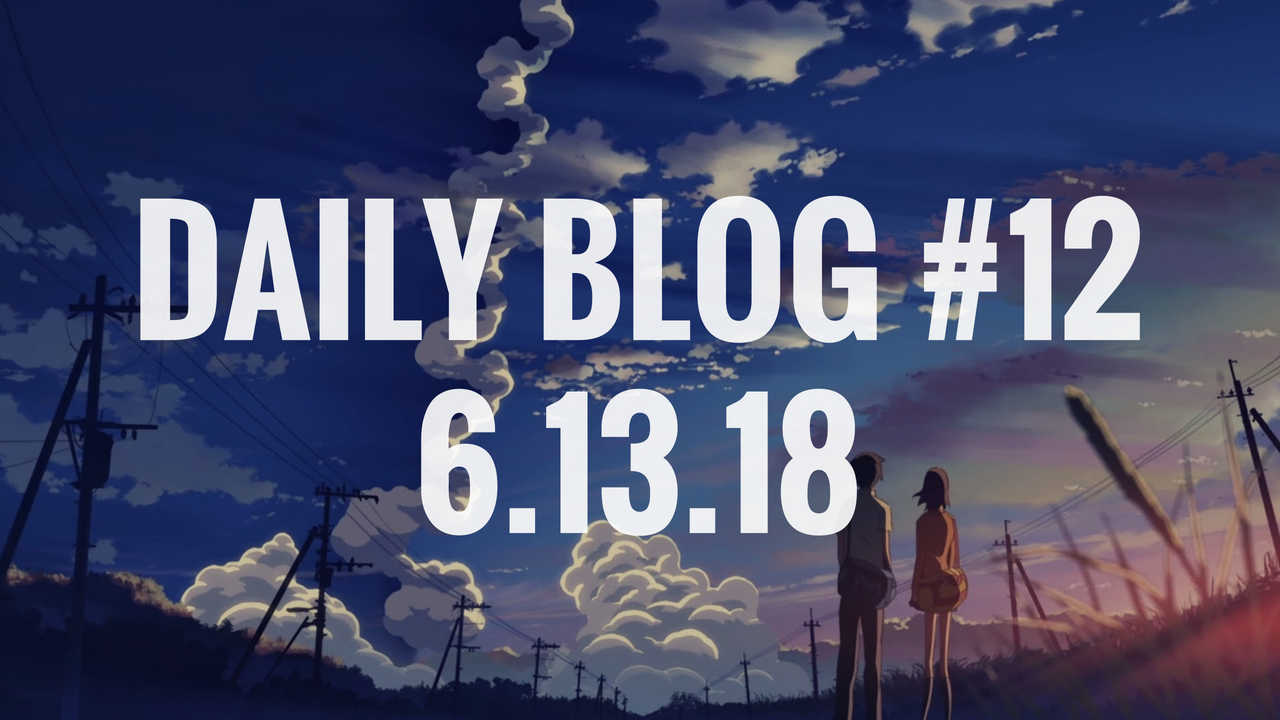 My Favorite Quotes From 5 Centimeters Per Second By Michael Lichauco Medium