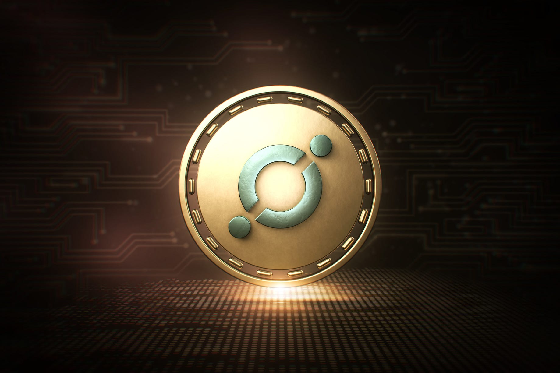 Icon Icx Project What S In It For Me By Icon Pinas Medium