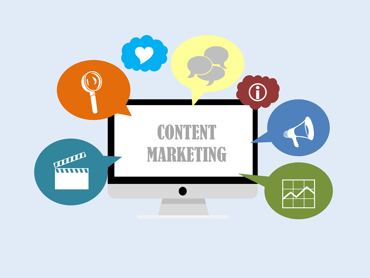 Simple Ux Rules That Will Give Your Content Strategy A Boost By Raul Harman Ux Collective