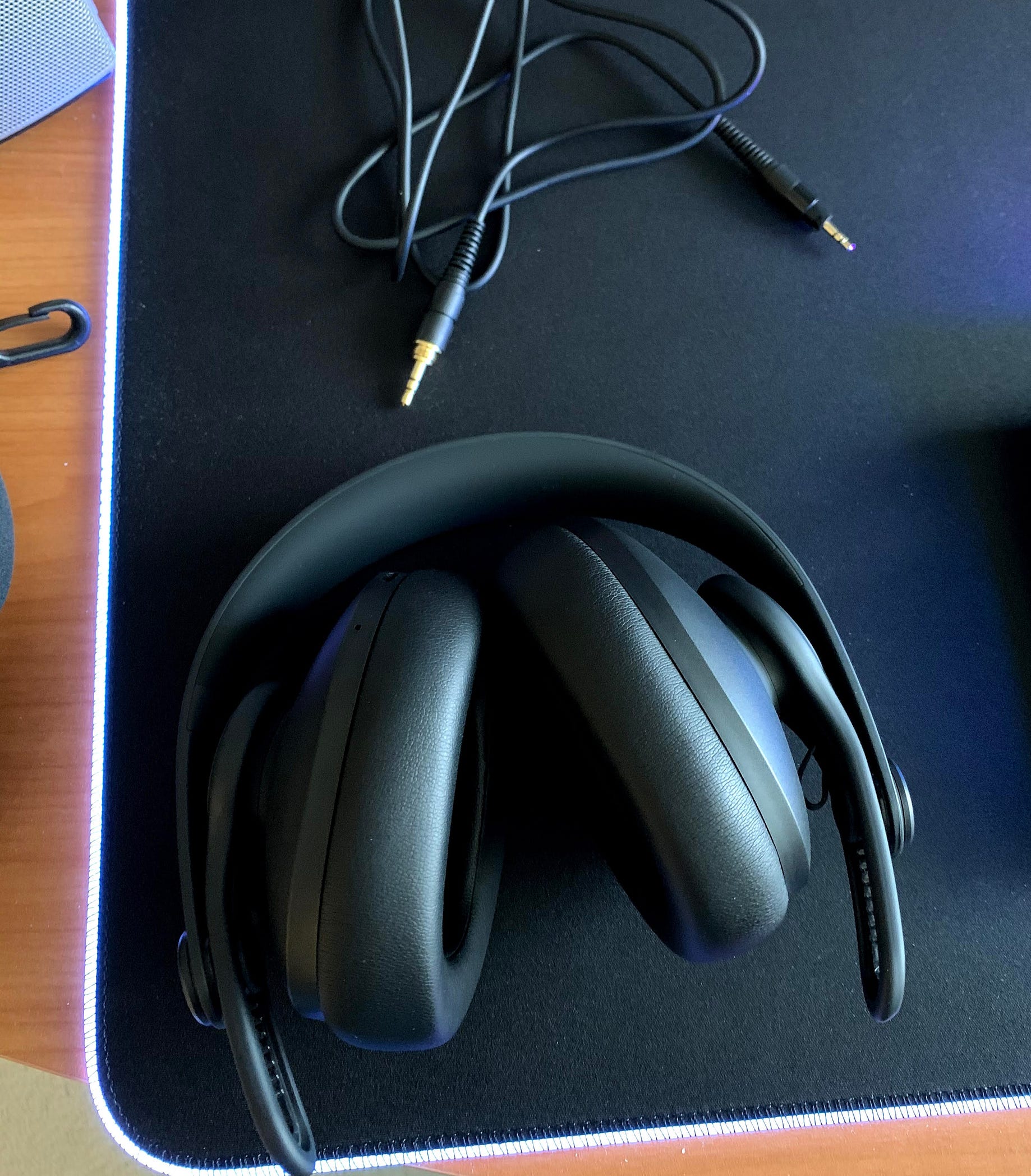 AKG K361-BT Wireless Studio Headphones 