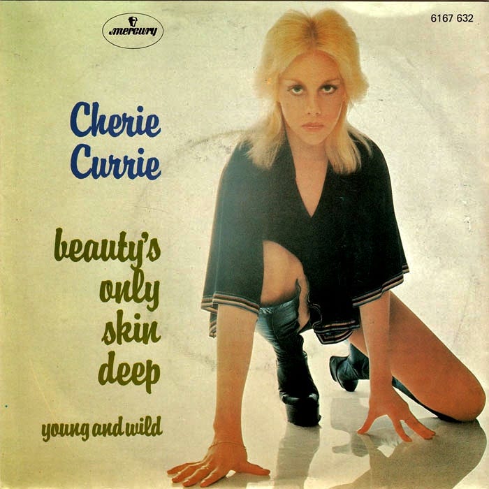 Currie sexy cherie 