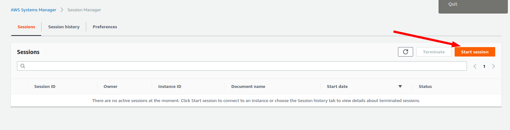 Terraform Aws Ec2 And Ssm Aws System Manager By Khimananda Oli Medium Terraform Aws Ec2 And Ssm Aws System Manager By Khimananda Oli Medium
